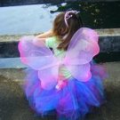 Bubblegum tutu
