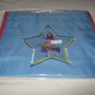 Hannah Montana Tote Bag~Blue