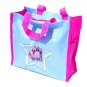 Hannah Montana Tote Bag~Blue