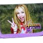 Hannah Montana Wallet~Purple