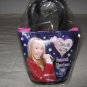 Hannah Montana Mini Coin Purse~Black