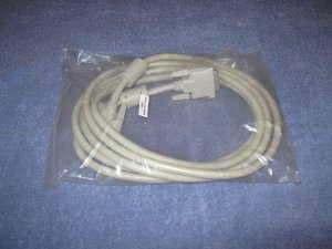 9 Foot Hi Def DVI Cable