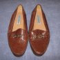 Stacy Adams Men's Leather Shoes--Size 10