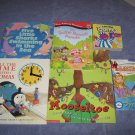 Children's Books-Lot of 6