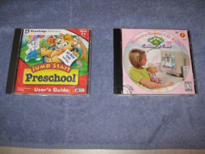 Two Kids Computer Games