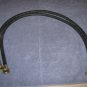 3.5 Foot Hot & Cold Washing Machine Hoses