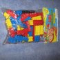 45 Piece Creative Construction Toy Pack