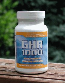 GHR1000
