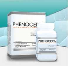 Phenocerin / 60 / Fat Burning / Priority Fast Ship US/CANADA