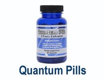 Quantum Pills / 60 / Male