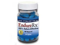 Endure RX / 30 / Stimulate for men
