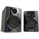 Sony SS-B1000 5 1/8" Bookshelf Speakers