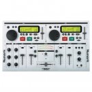 Numark CD Mix-2 Dual DJ CD Player and Mixer System
