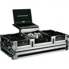 Marathon Flight Ready Cases Holds 2 X Medium Format Cd Players
