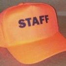 STAFF Cap