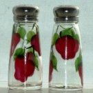 Salt and Pepper - Apple