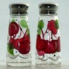 Salt and Pepper - Cherry