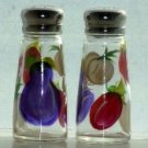 Salt and Pepper - Veggie