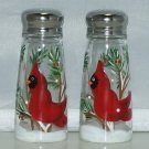 Salt and Pepper - Red Bird