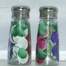 Salt and Pepper - Grapes