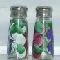 Salt and Pepper - Grapes