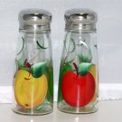 Salt and Pepper - 3 Apples