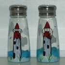 Salt and Pepper - Lighthouse