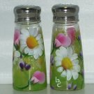 Salt and Pepper - Wildflower