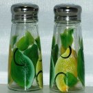 Salt and Pepper - Lemon Lime