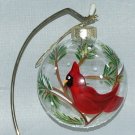 Redbird Ornament