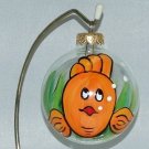 Fish Ornament