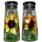 Salt and Pepper - Sunflower