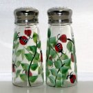 Salt and Pepper - Ladybug