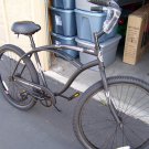 Mens beach cruiser 26"