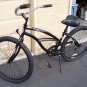 Ladies beach cruiser 26"