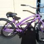 Ladies beach cruiser 26"