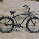 Mens Stealth beach cruiser