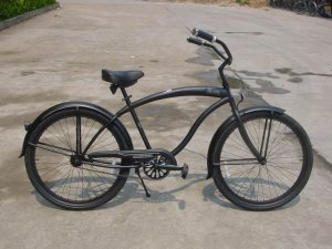 Mens Stealth beach cruiser