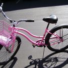 Beach cruiser - Ladies 26"