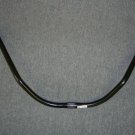 beach cruiser bars - black , matt black or chrome