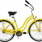 Beach Cruiser - Ladies deluxe
