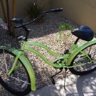 Beach cruiser - Ladies 26"