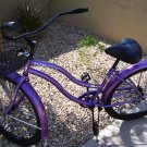 Beach cruiser - Ladies 26"