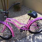 Beach cruiser - Ladies 26"