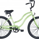 Ladies beach cruiser 26"