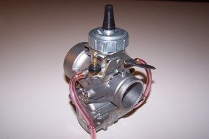 Mikuni vm32 Jet