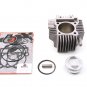 YX150 GPX150 bore kit 170cc bore kit Pitster Pro SSR