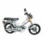 Moped New 50cc 4 Stroke w/ pedals Lazer 5 Moped