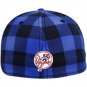 New Era New York Yankees Navy Blue B-Lo 39THIRTY Stretch Fit Hat