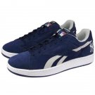 Reebok New York Yankees Navy Blue-Gray Interfusion Sneakers HOT DEAL,ALMOST SOLD OUT!!!!
